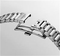 Orologio Longines Conquest in Acciaio L37204926 - L37204926